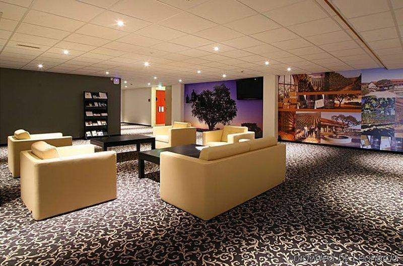 Hotel Hoeri Inn מראה חיצוני תמונה