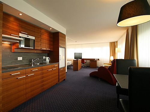 Hotel Hoeri Inn מראה חיצוני תמונה