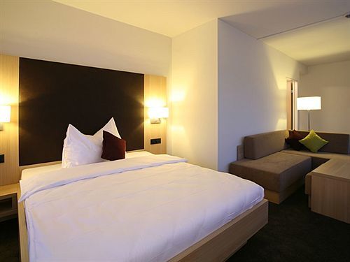Hotel Hoeri Inn מראה חיצוני תמונה