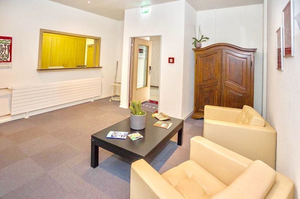 Hotel Hoeri Inn מראה חיצוני תמונה