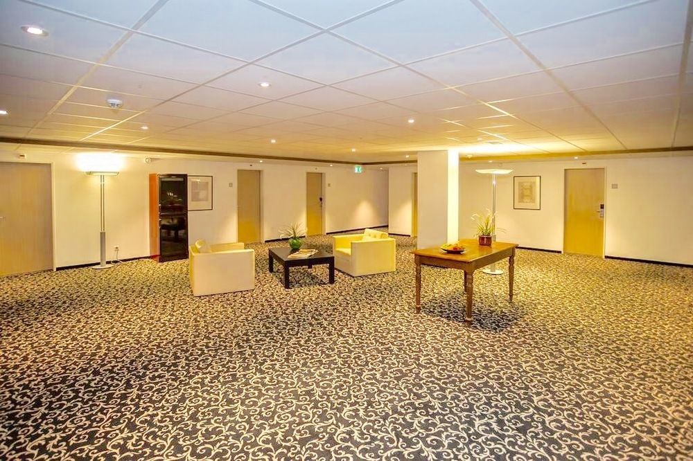 Hotel Hoeri Inn מראה חיצוני תמונה