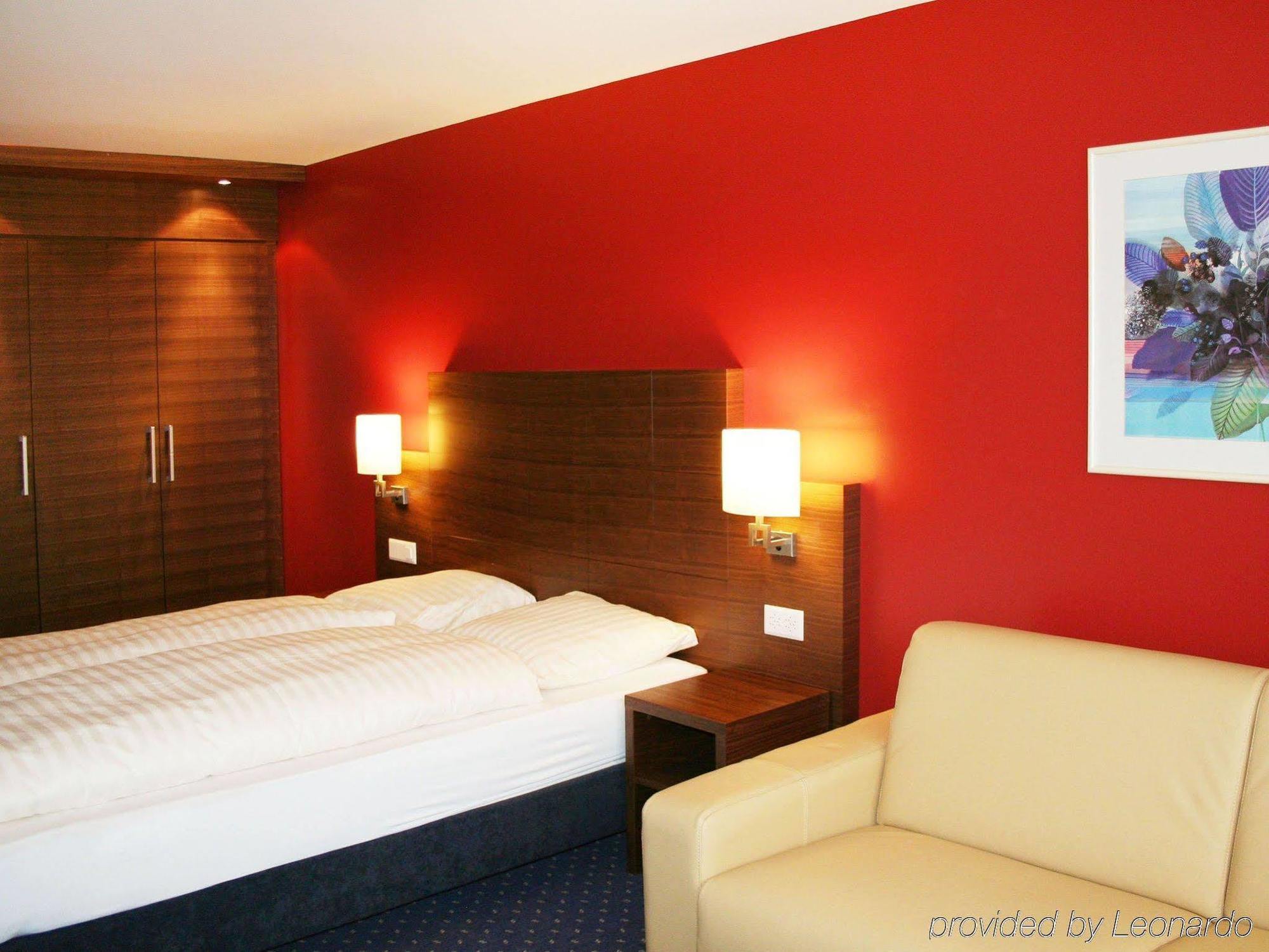 Hotel Hoeri Inn מראה חיצוני תמונה