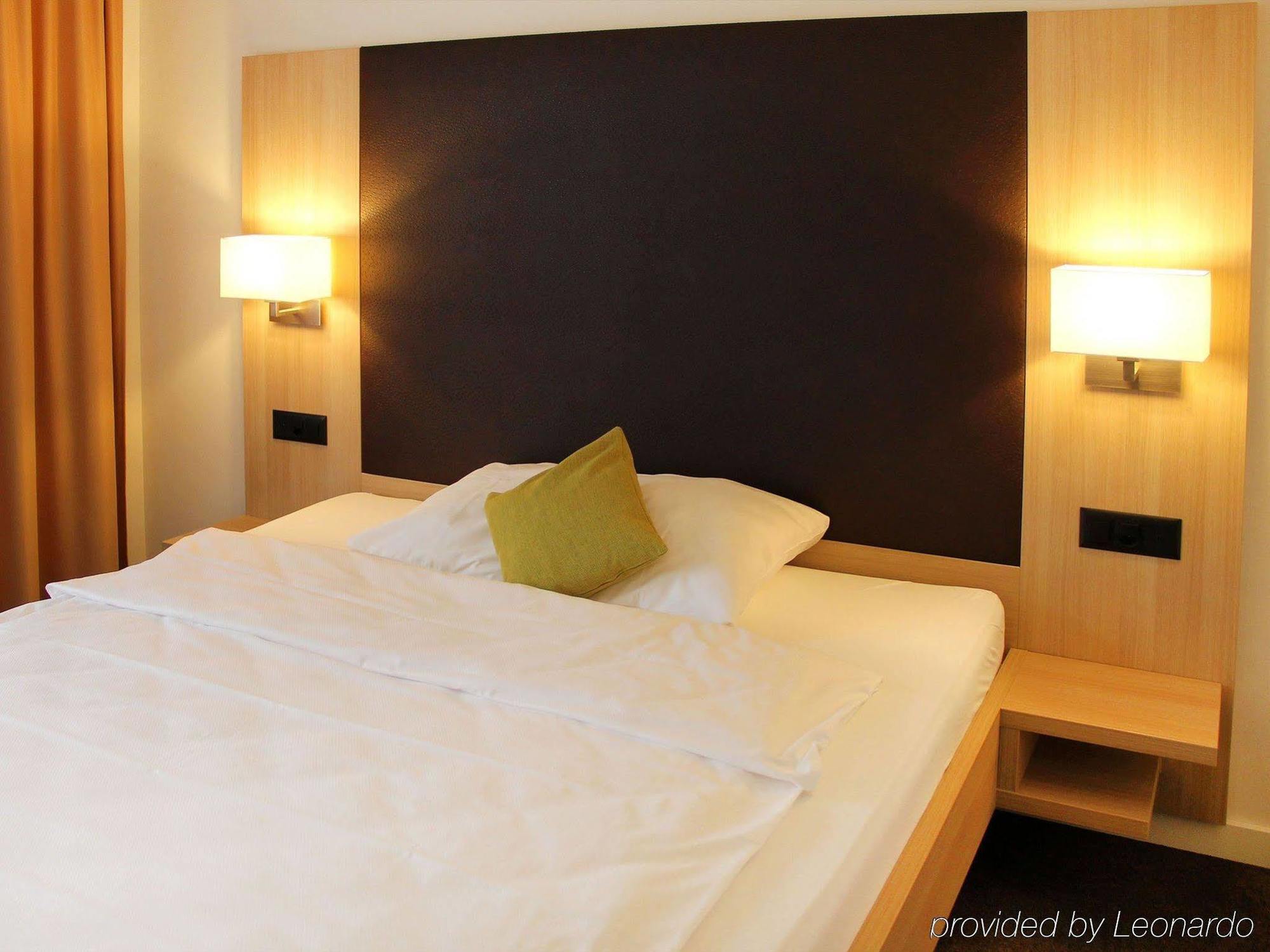 Hotel Hoeri Inn מראה חיצוני תמונה